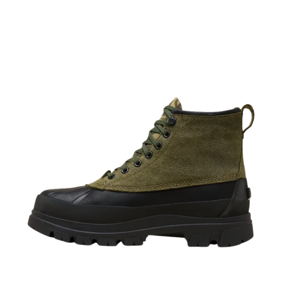 Sorel DayStorm Horizon GTX Utility Green/Black