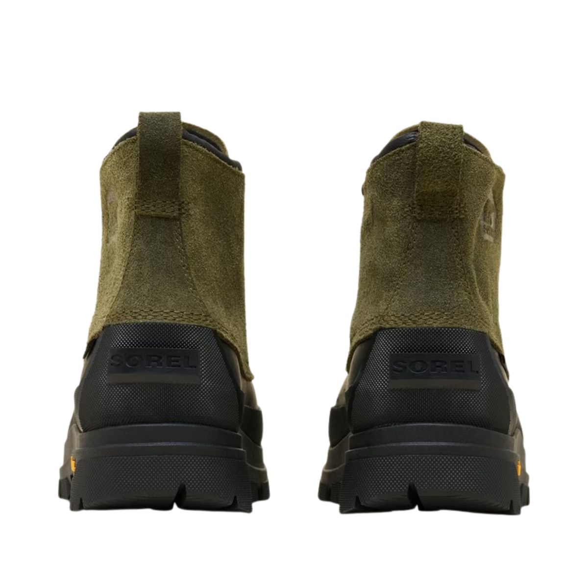 Sorel DayStorm Horizon GTX Utility Green/Black