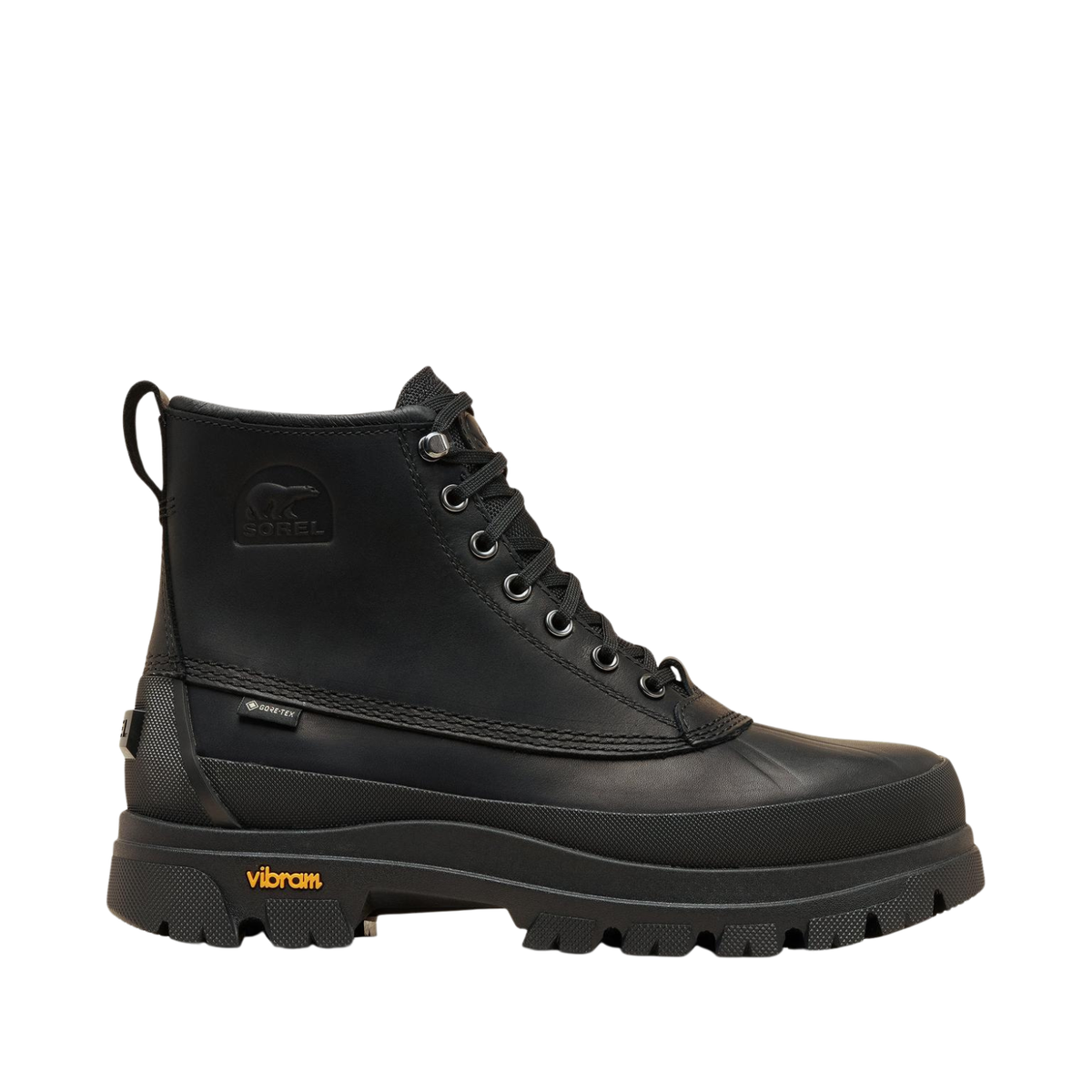 Sorel Daystorm Horizon GTX Black