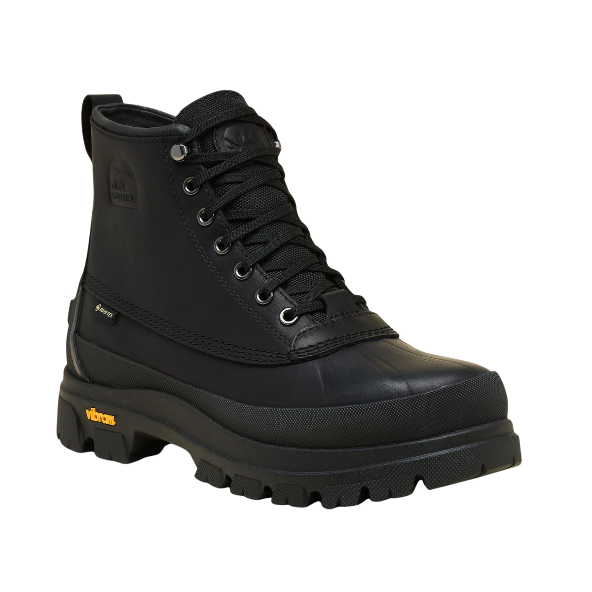 Sorel Daystorm Horizon GTX Black
