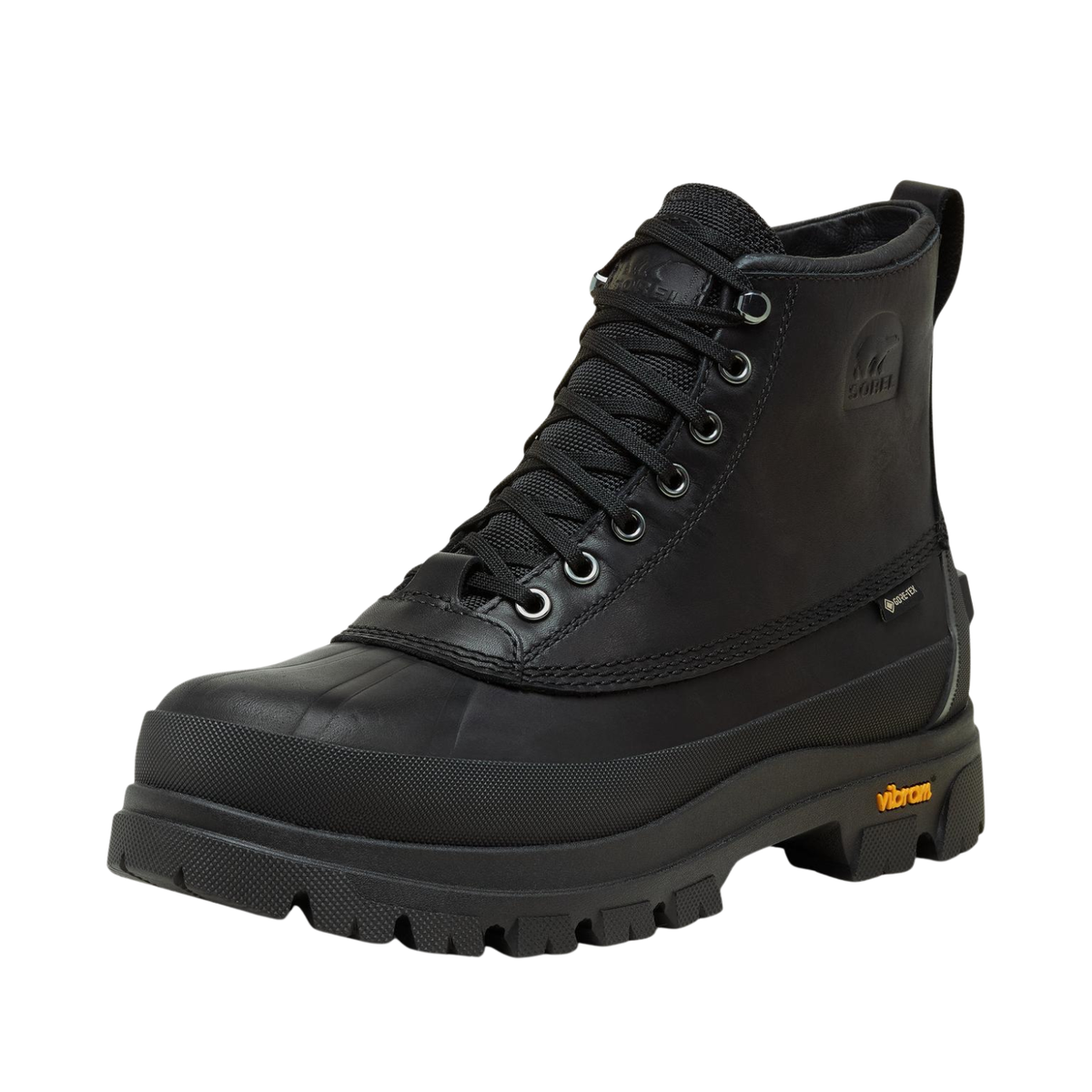 Sorel Daystorm Horizon GTX Black