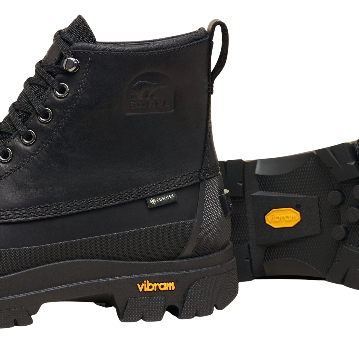 Sorel Daystorm Horizon GTX Black