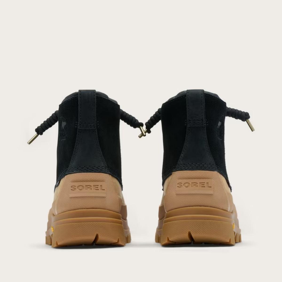 Sorel Daystorm Horizon Zip GTX Black/Tawny Buff
