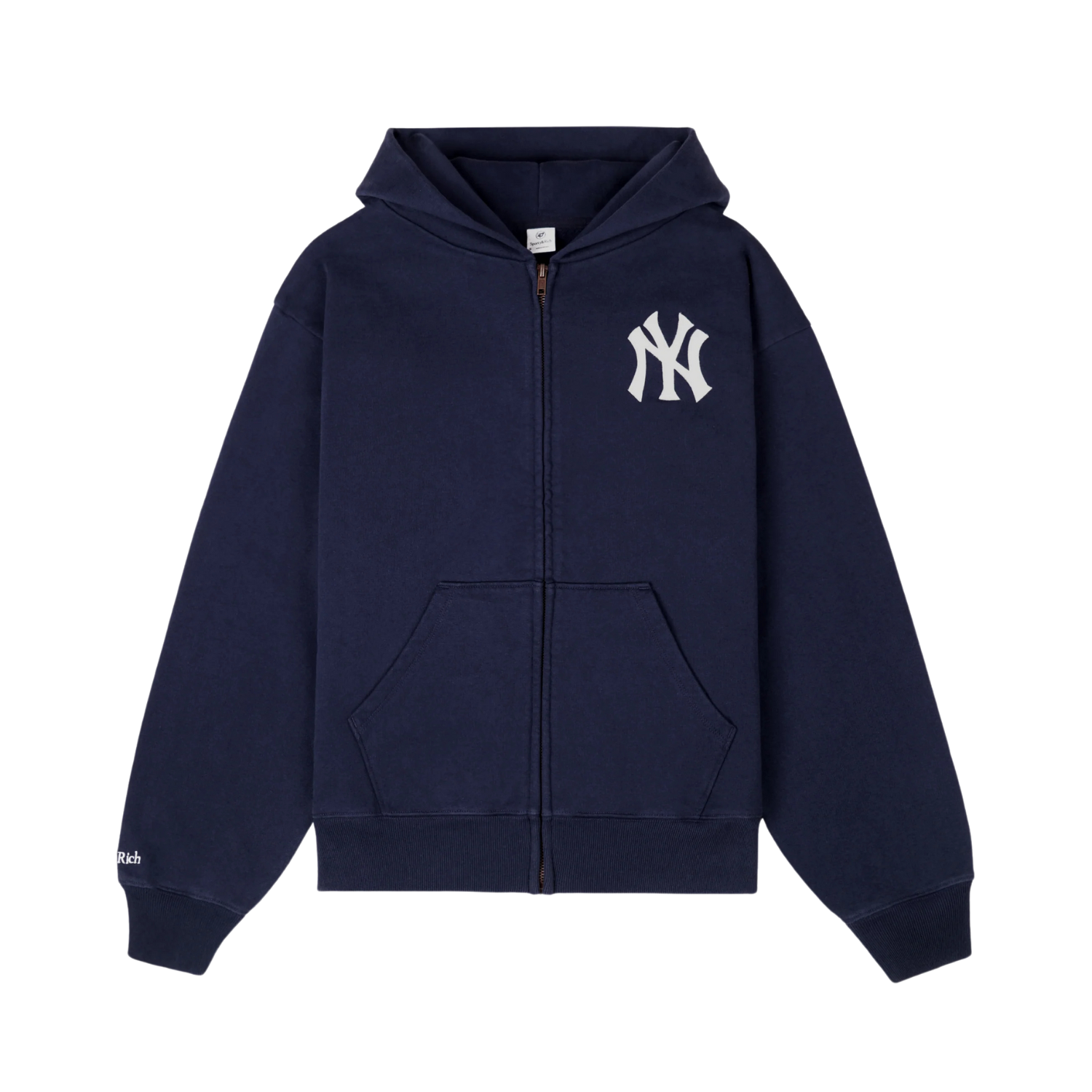 Sporty & Rich