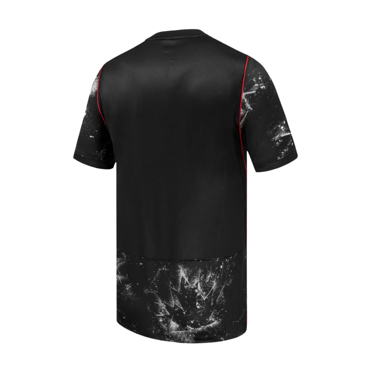 Nike Stadium Away Canada Jersey Black