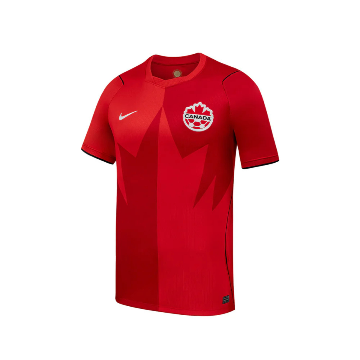 Nike Stadium Away Canada Jersey University Red