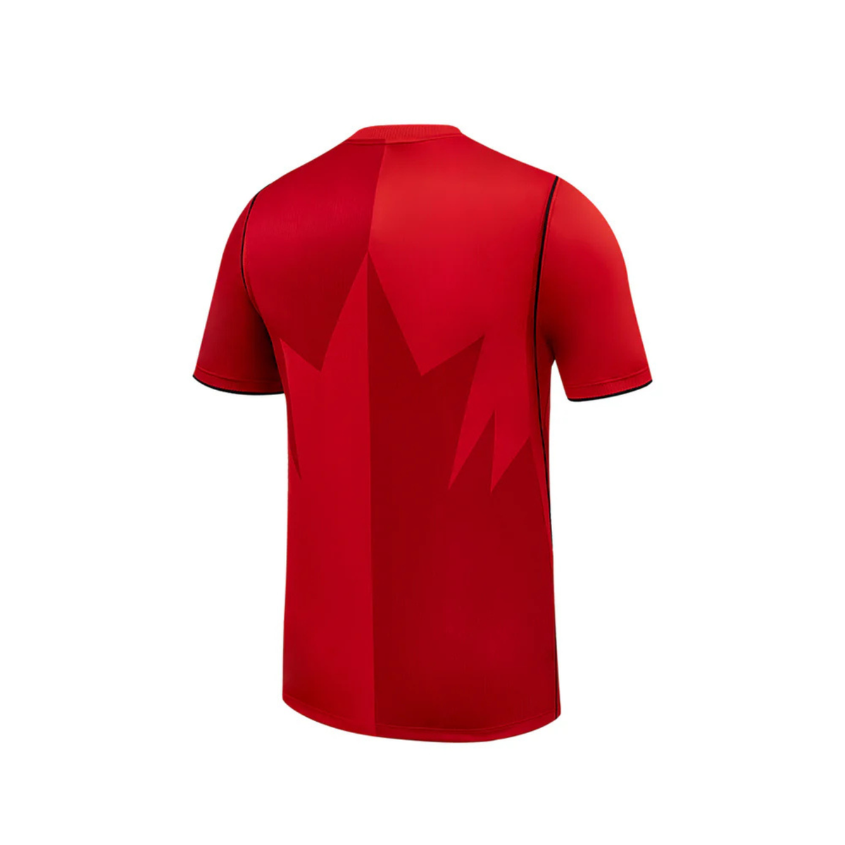 Nike Stadium Away Canada Jersey University Red