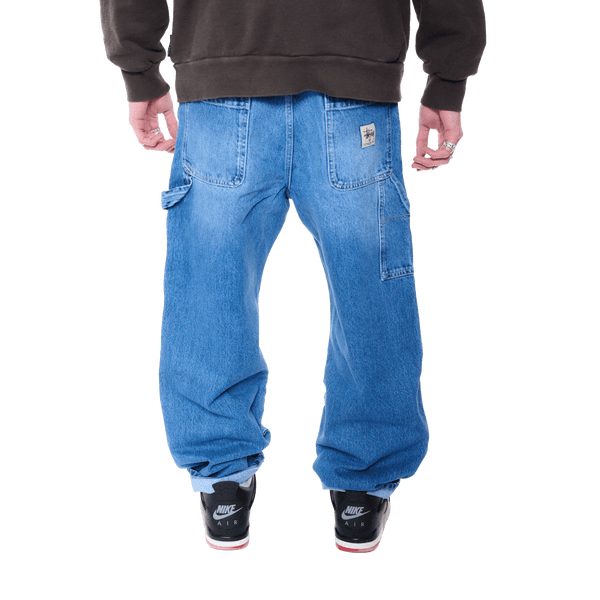 AMOMENTO☆23FW WORK PANTS ForetSiennaWorkwearPantsTaupe_