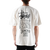 BUILT TOUGH PIG. DYED TEE