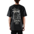 BUILT TOUGH PIG. DYED TEE