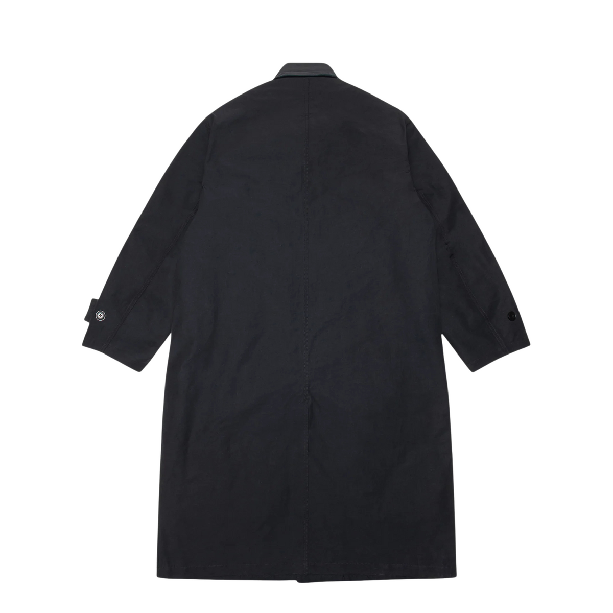 Stussy All Season Trench Black