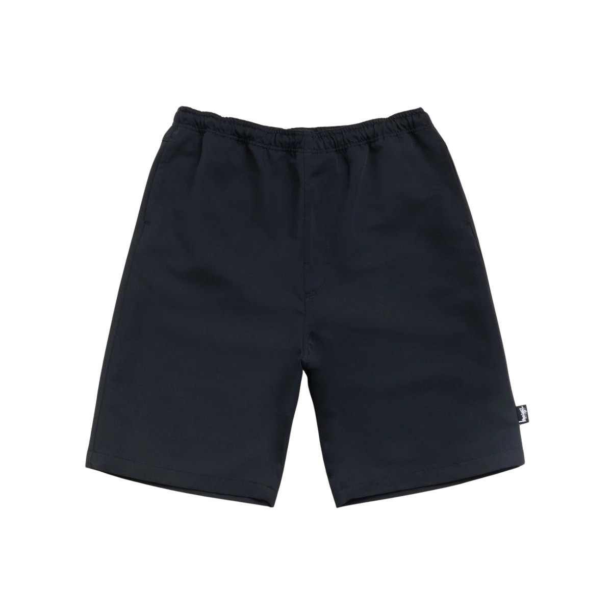 Stussy Baggy Beach Short Black 