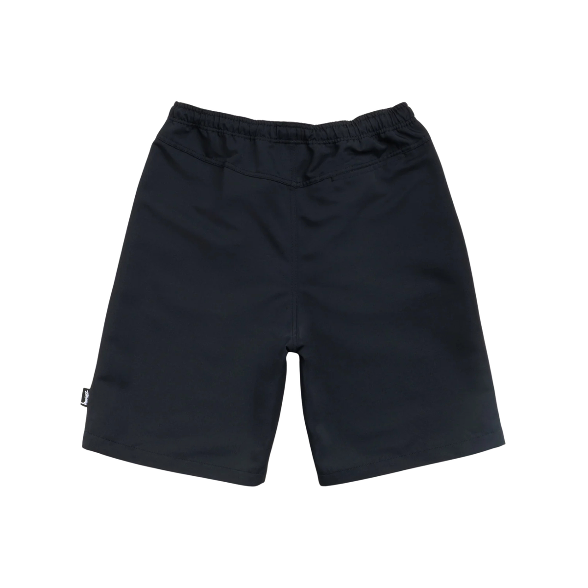 Stussy Baggy Beach Short Black 