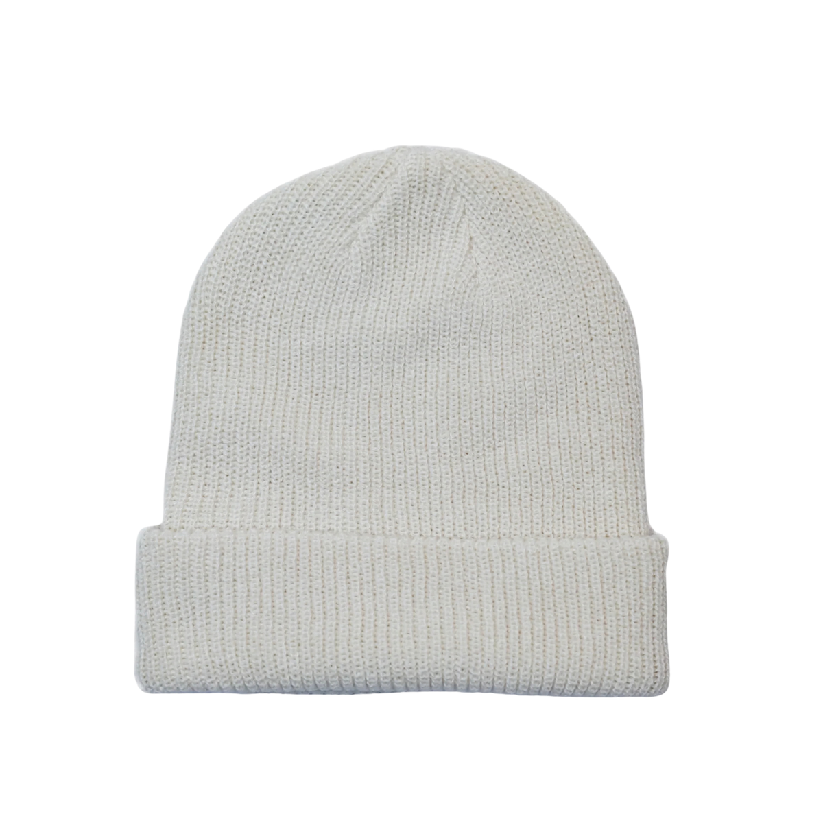 Stussy Basic Cuff Beanie Cloud