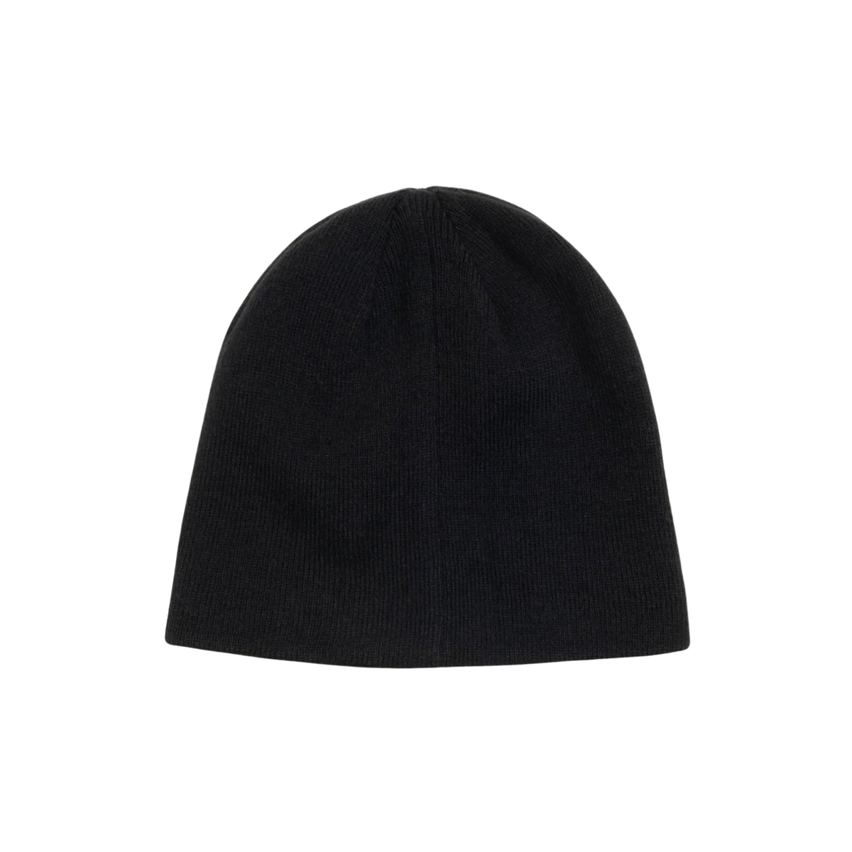 Stussy Basic Skullcap Black