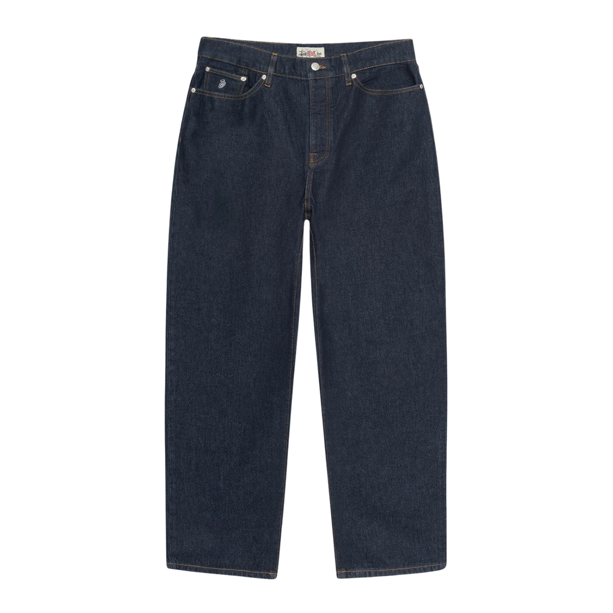 BIG OLE JEAN DENIM