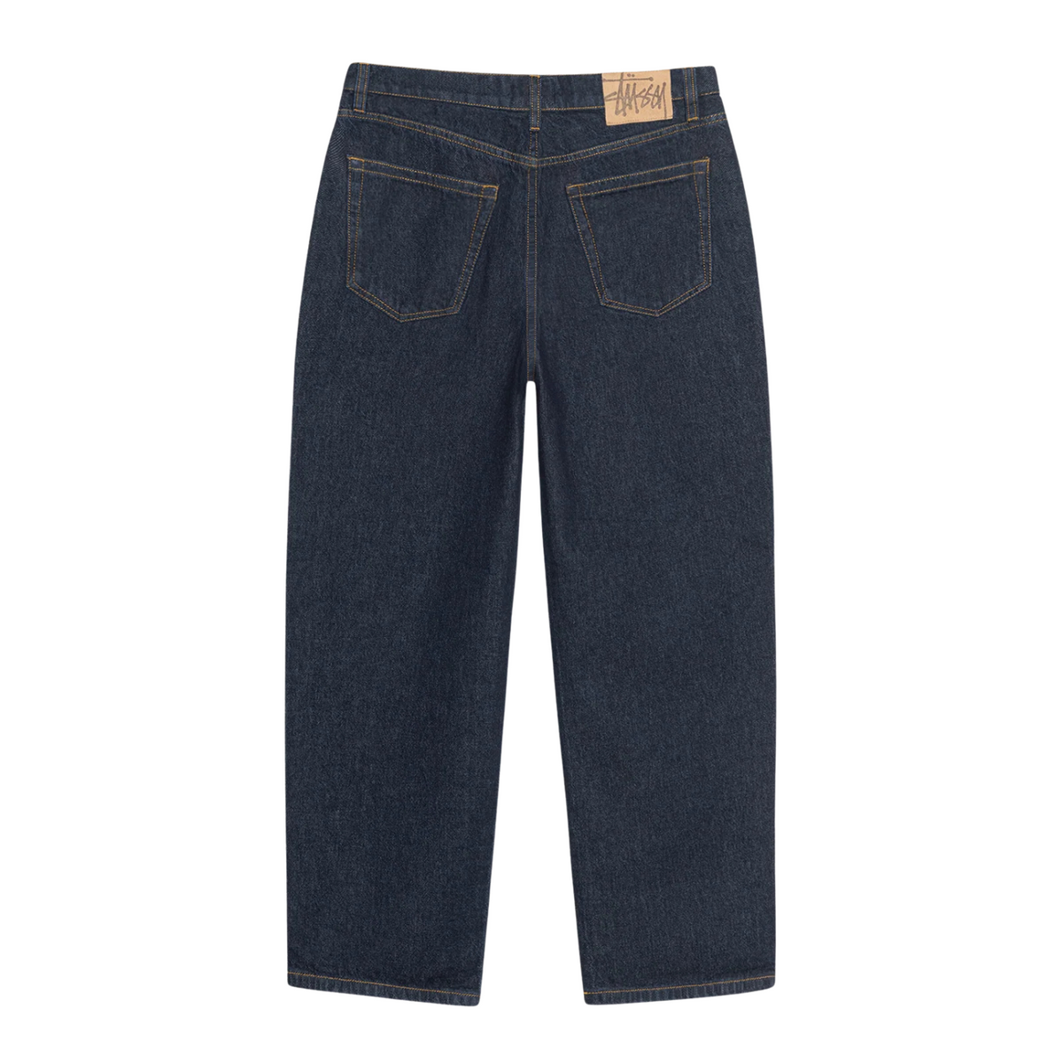 BIG OLE JEAN DENIM