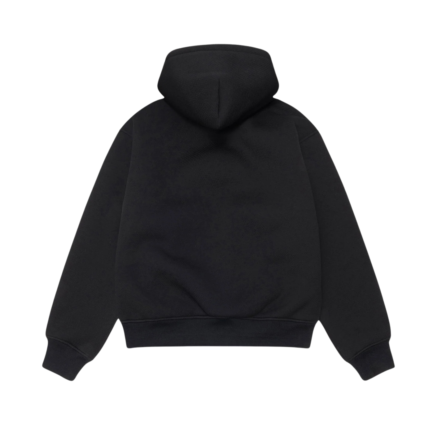 (希少)Stussy パーカー US:Sサイズ （M相当）YO! MYRAPS 中古・古着通販】stussy (ステューシー) 歴代ロゴプリントジップ