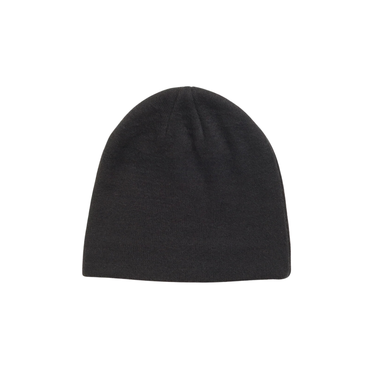 Stussy Brushed Out Basic Skullcap Black 