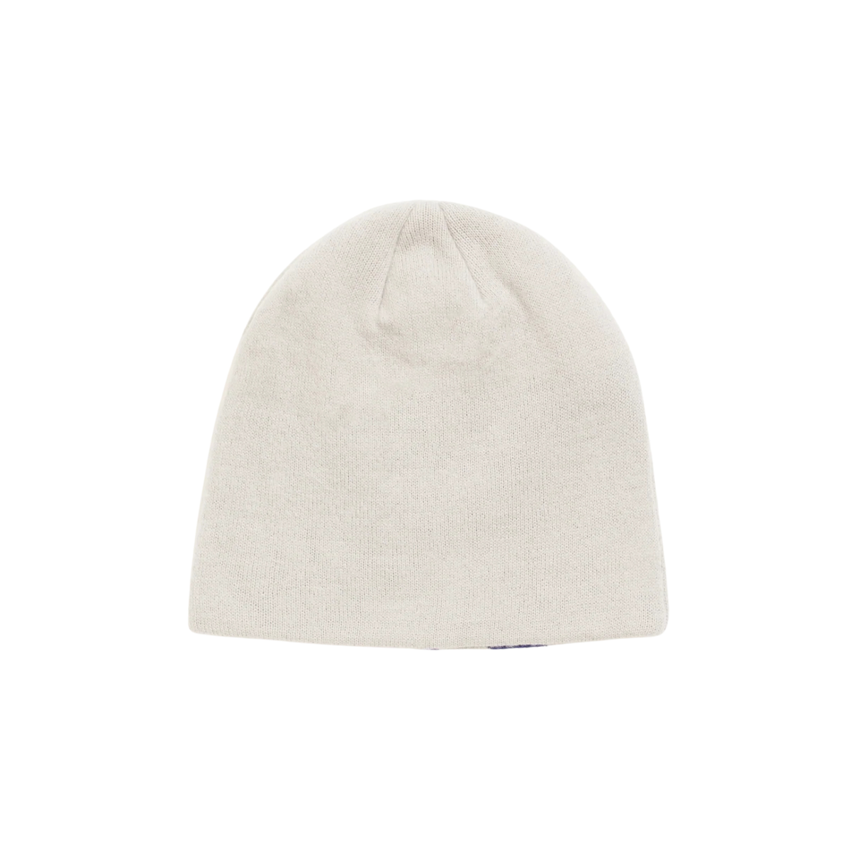 Stussy Brushed Out Basic Skullcap Grey