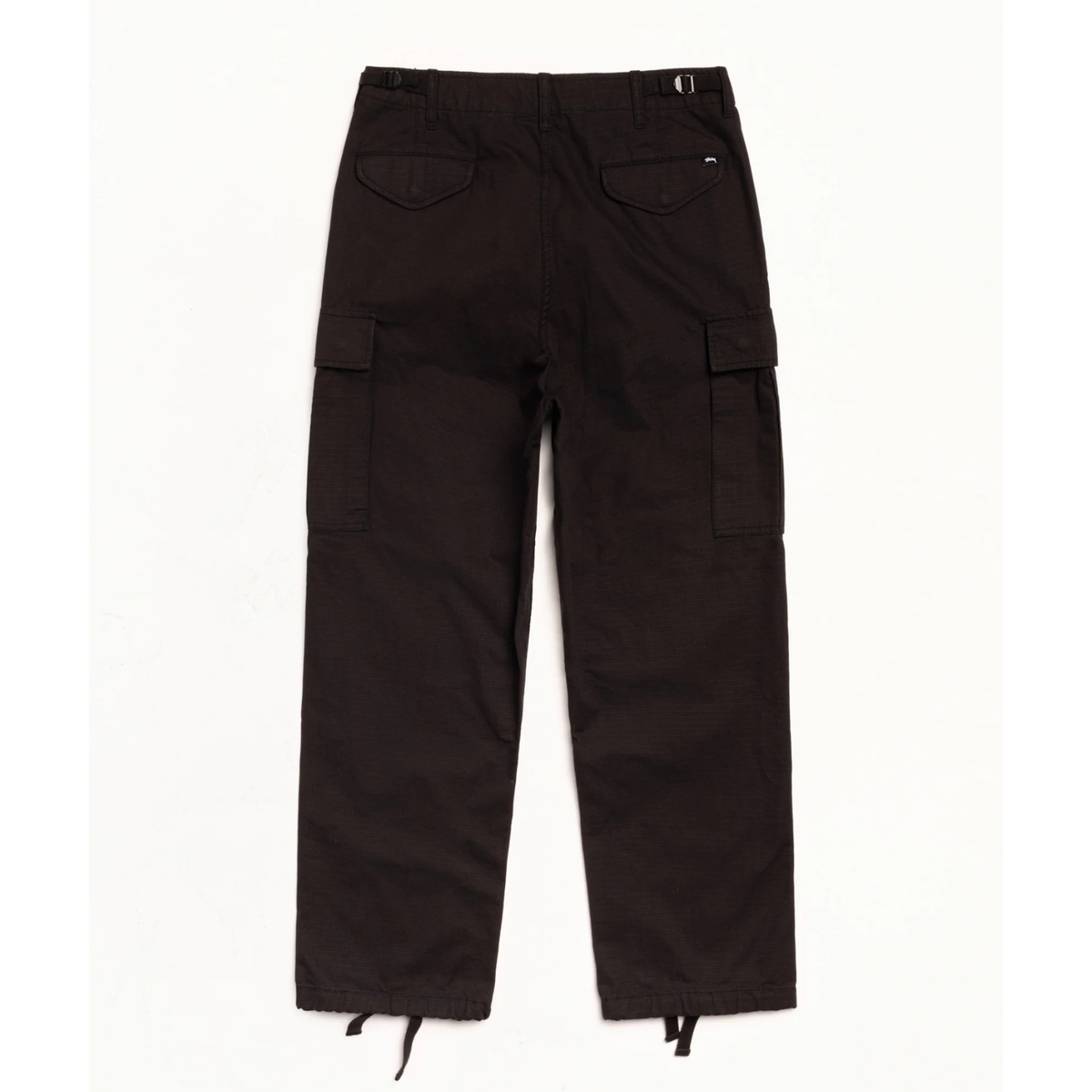 Stussy Cargo Pant Black