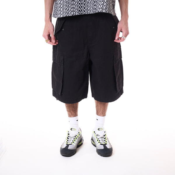 ストンリー156 StussyCargoShortRipstop-