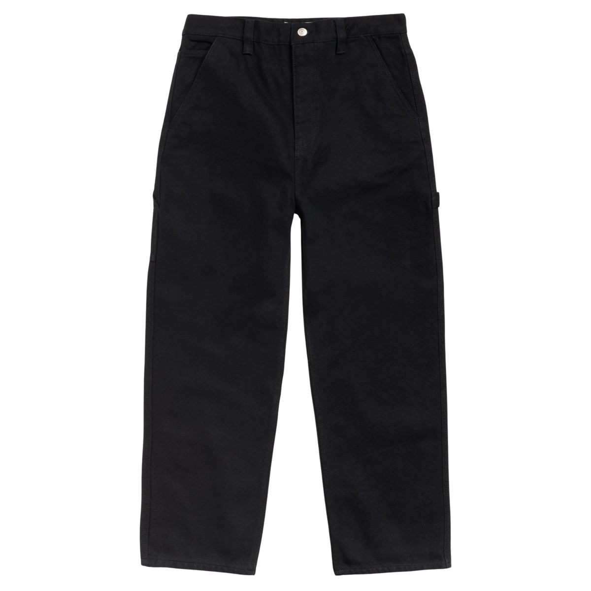Stussy Carpenter Pant Black