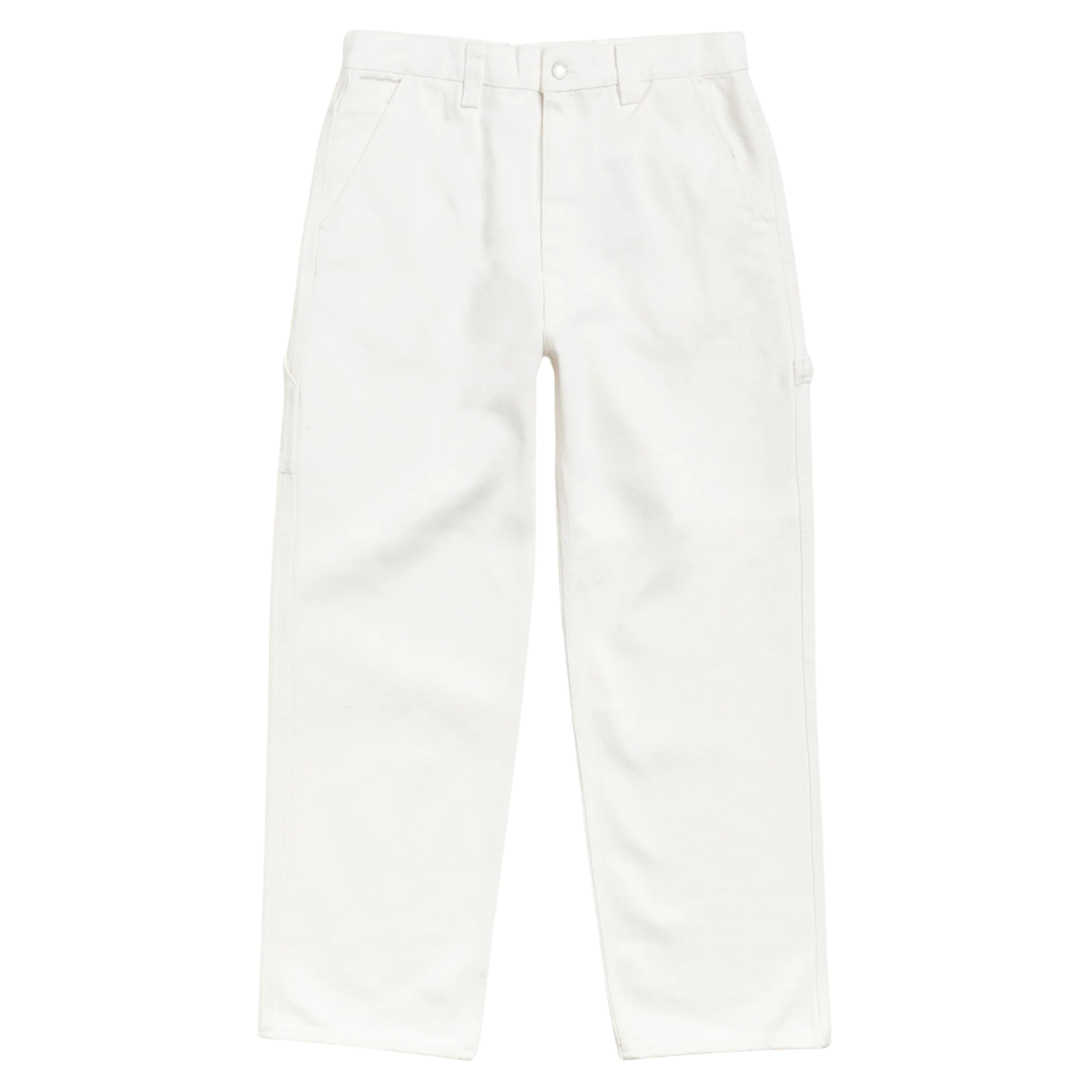 Stussy Carpenter Pant Bone
