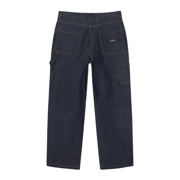 StussyCarpenterPantDenim-