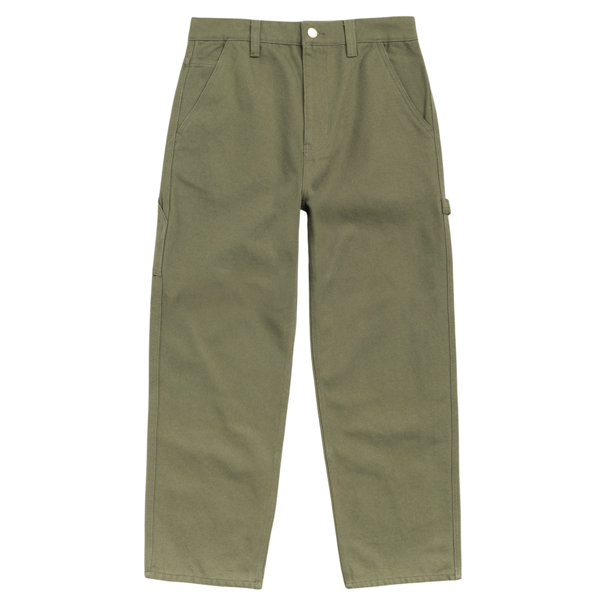 Stussy Carpenter Pant Olive