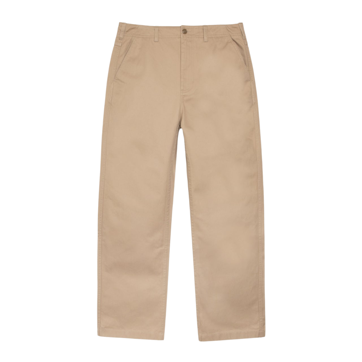 Stussy Chino Trouser Khaki