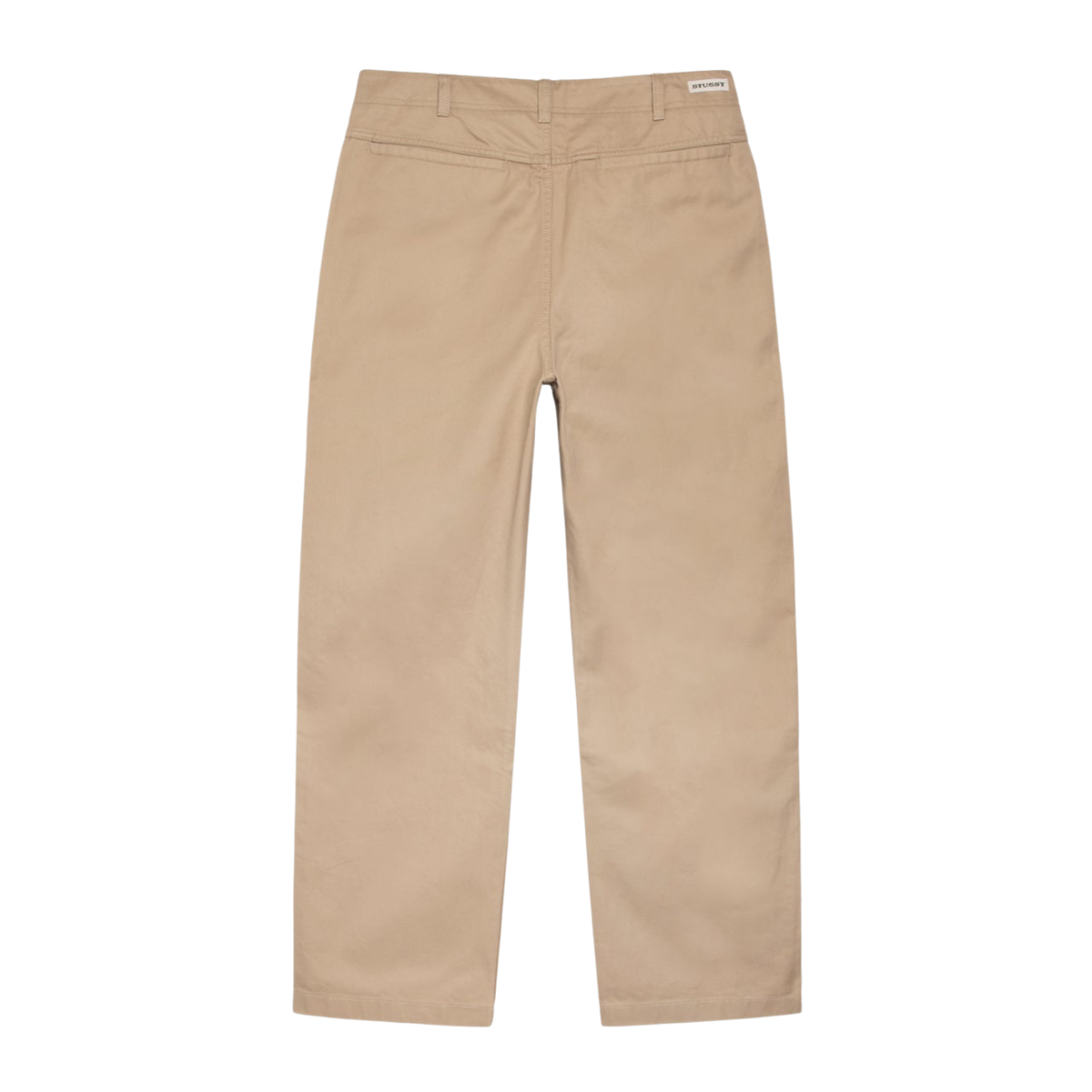 Stussy Chino Trouser Khaki