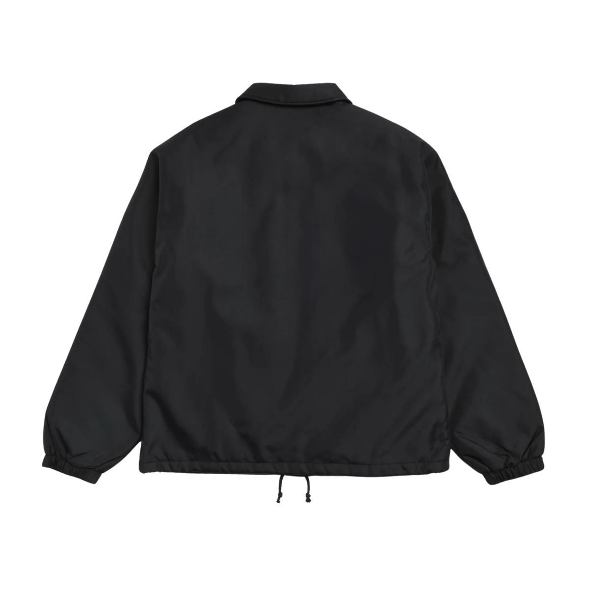 Stussy Coaches Jacket Black