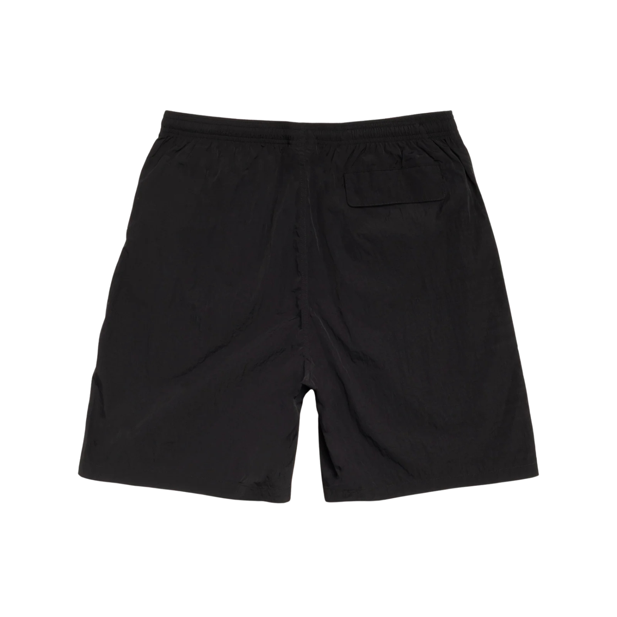 Stussy Court Short Black 