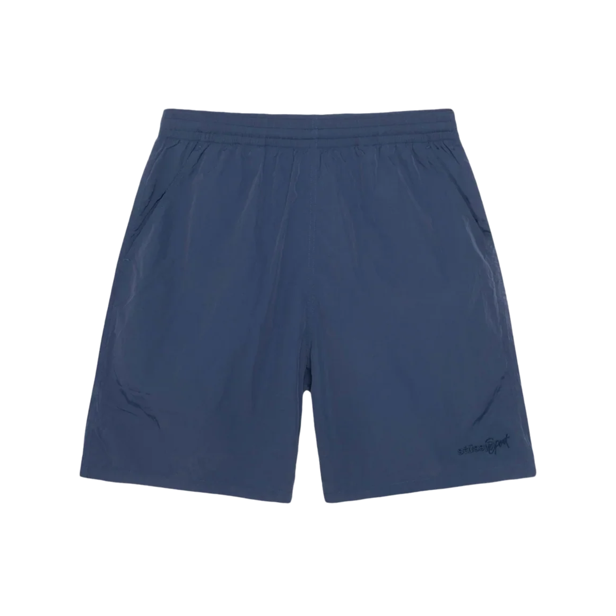 Stussy Court Short Navy 