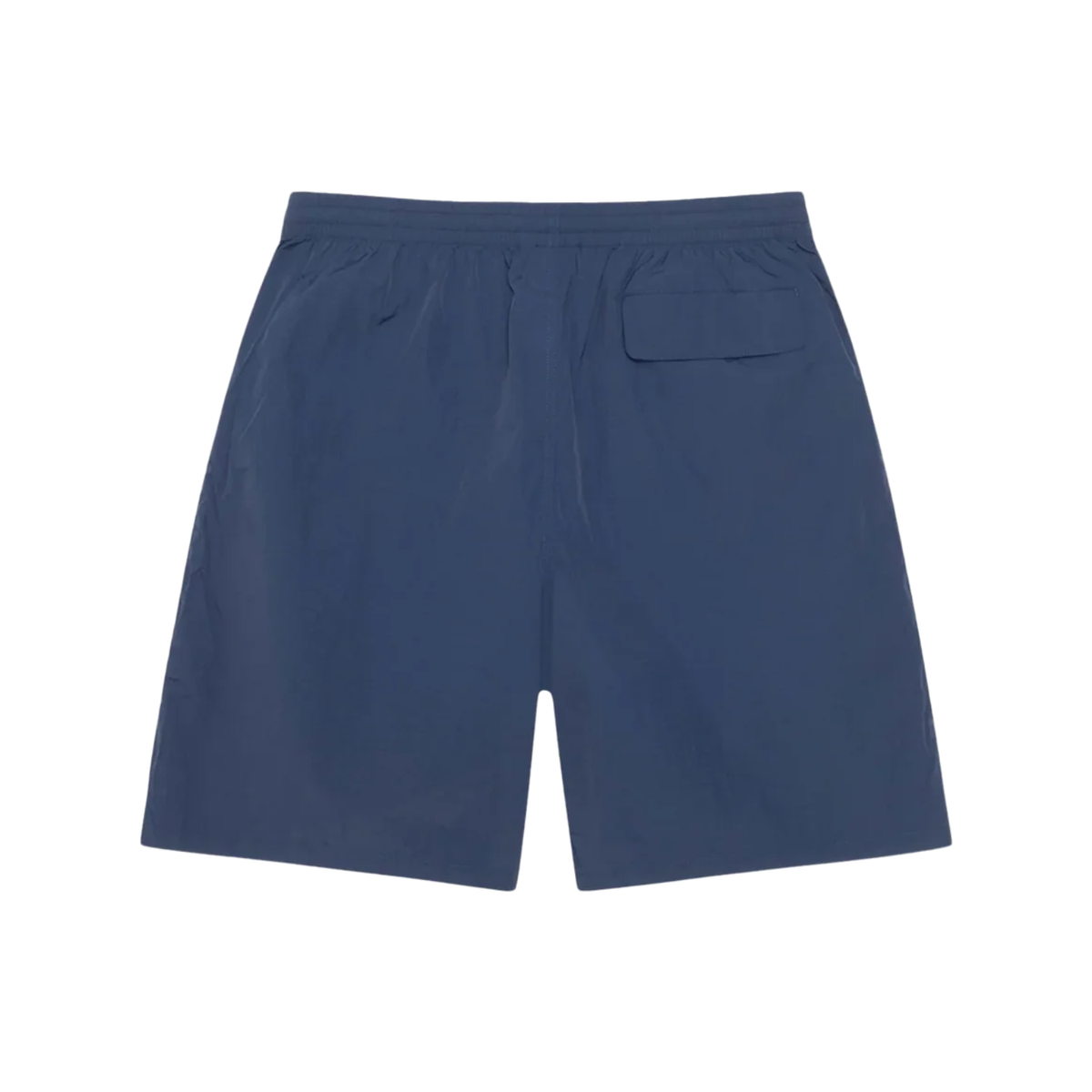 Stussy Court Short Navy 