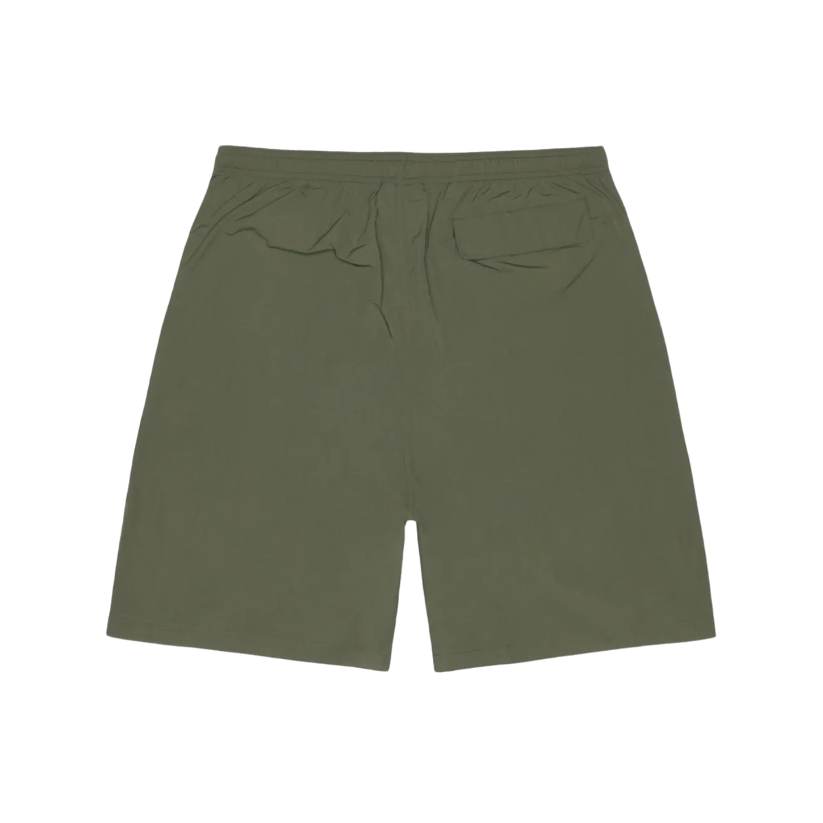 Stussy Court Short Olive