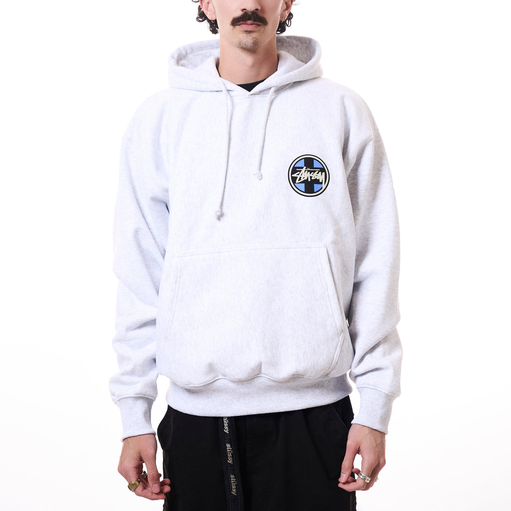 STUSSY★ CROSS DOT フーディー 1925112_BLAC_1_1.jpg?v=1748538168