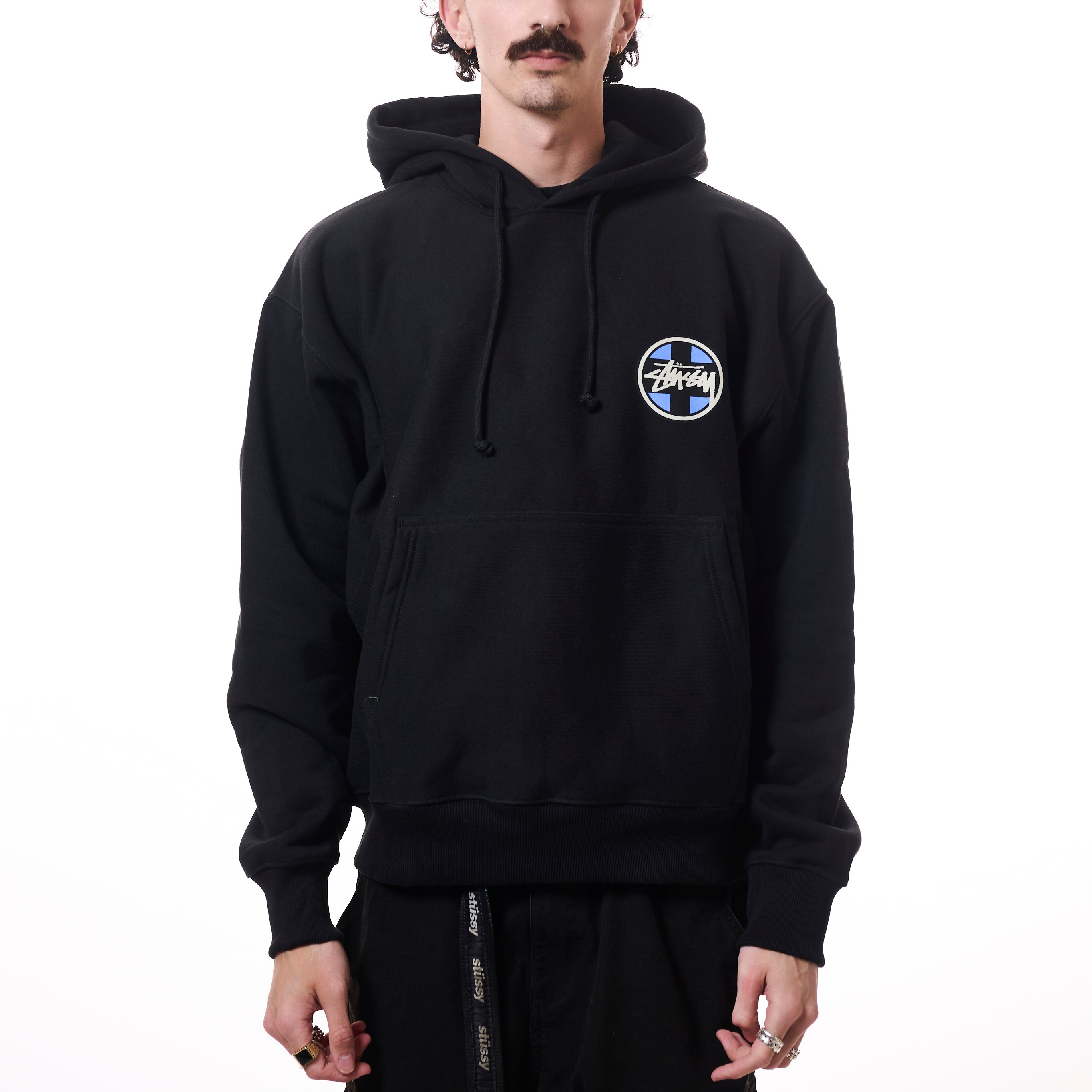 【Evisen】TBPR supreme whimsy stussy Stüssy I Momentum Clothing