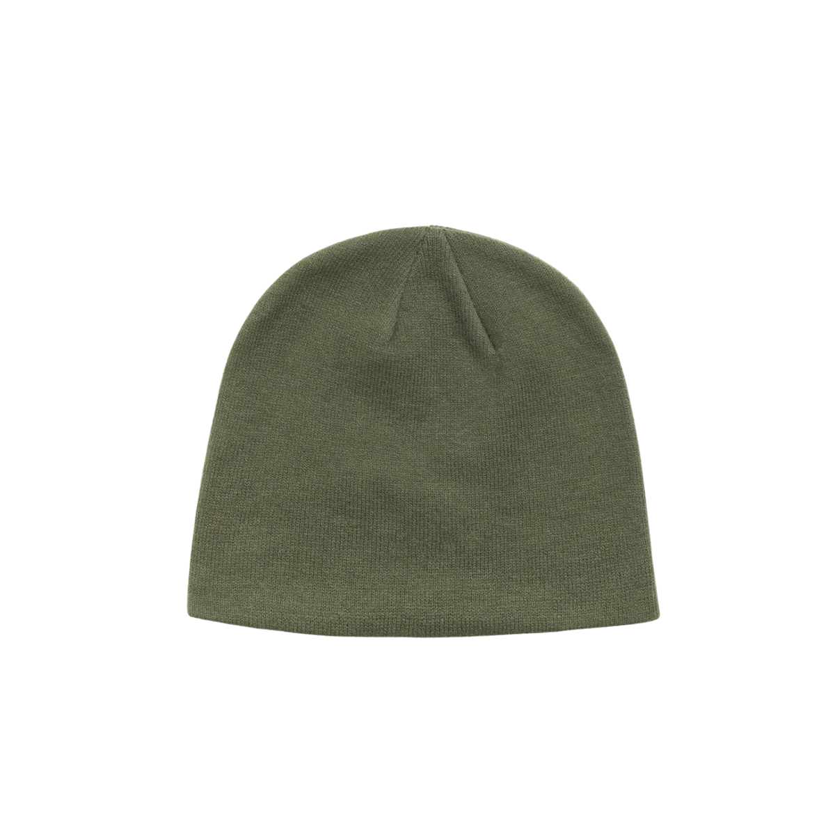 Stussy Double Stripe Beanie Olive