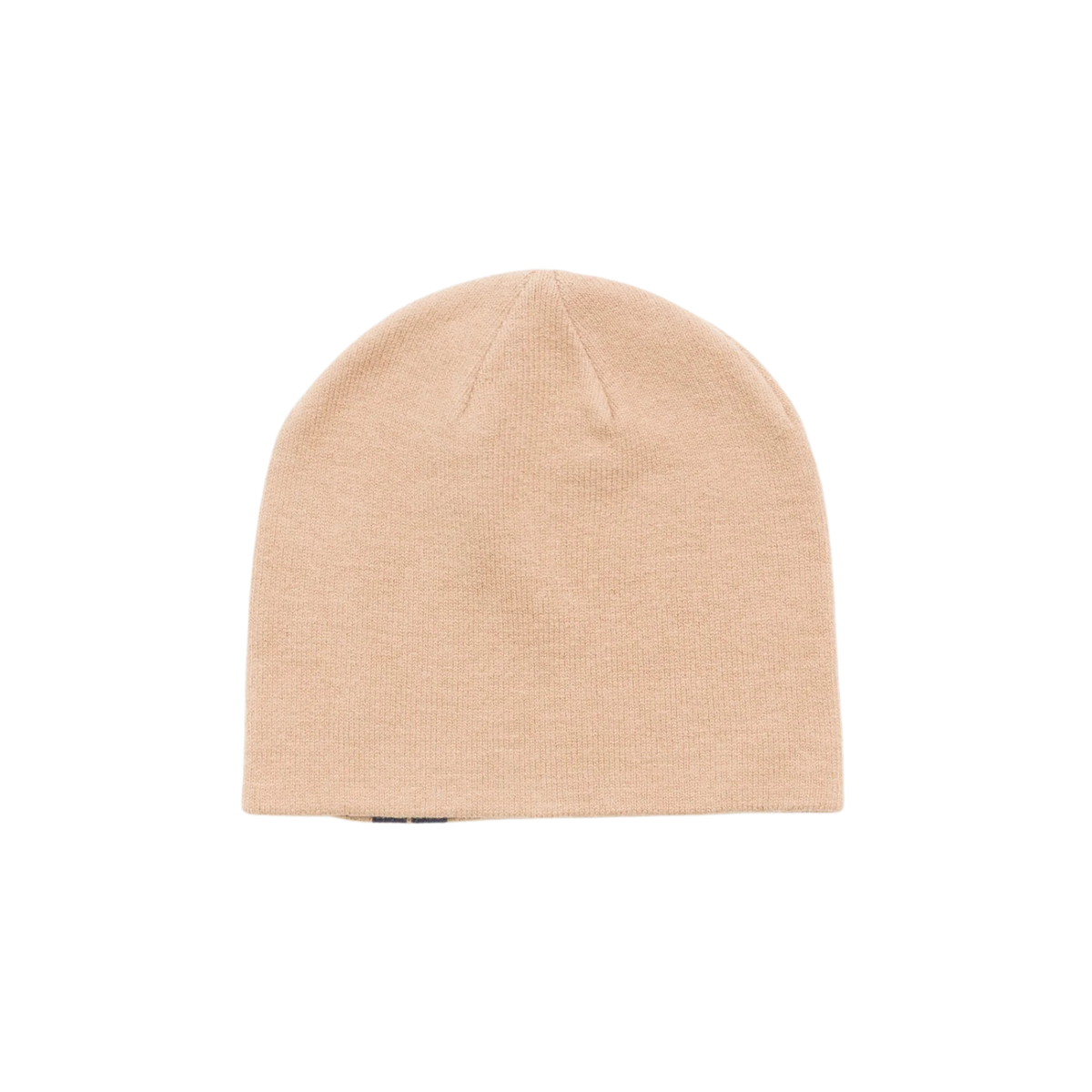 Stussy Double Stripe Skullcap Khaki