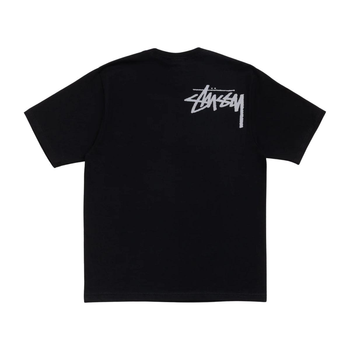 Stussy Double Venus Tee Black