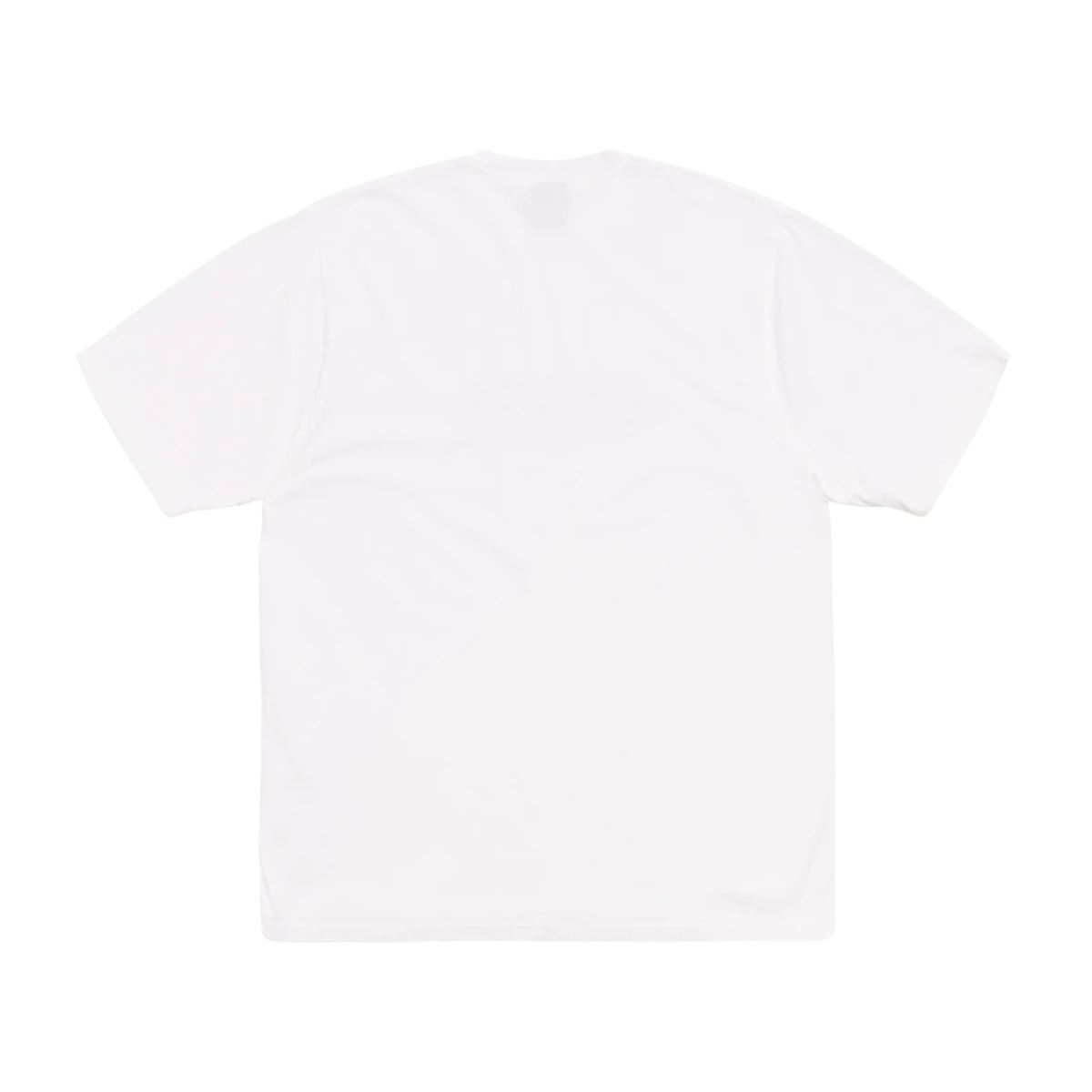 Stussy Fawn Tee White