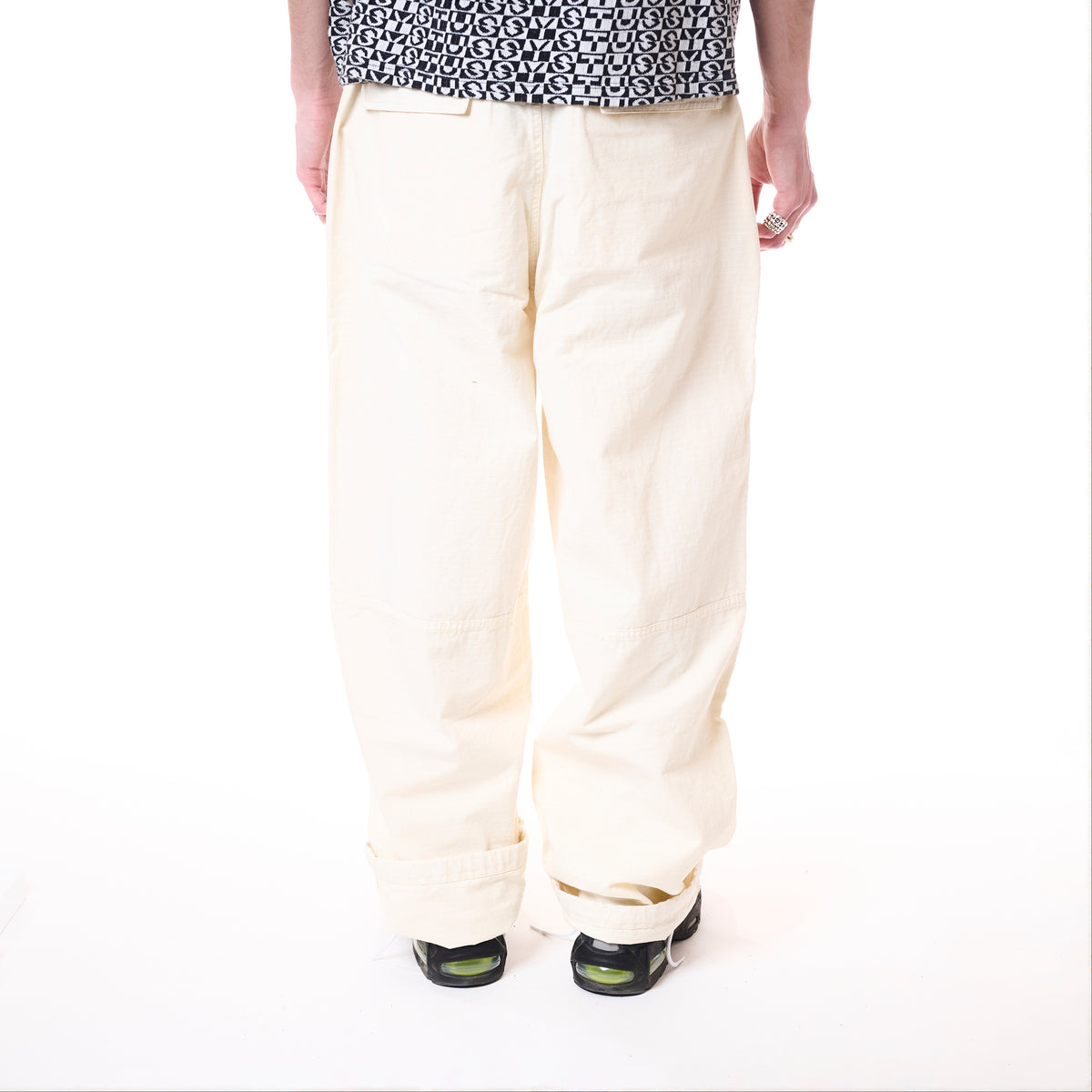 FIELD PANT