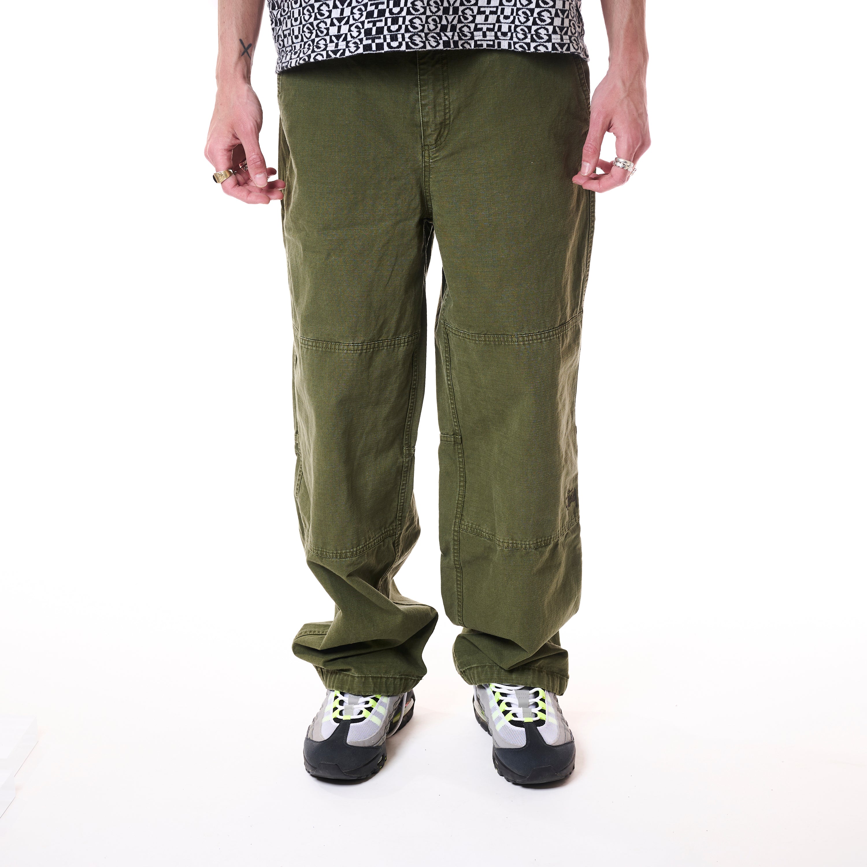 FIELD PANT - Main Image