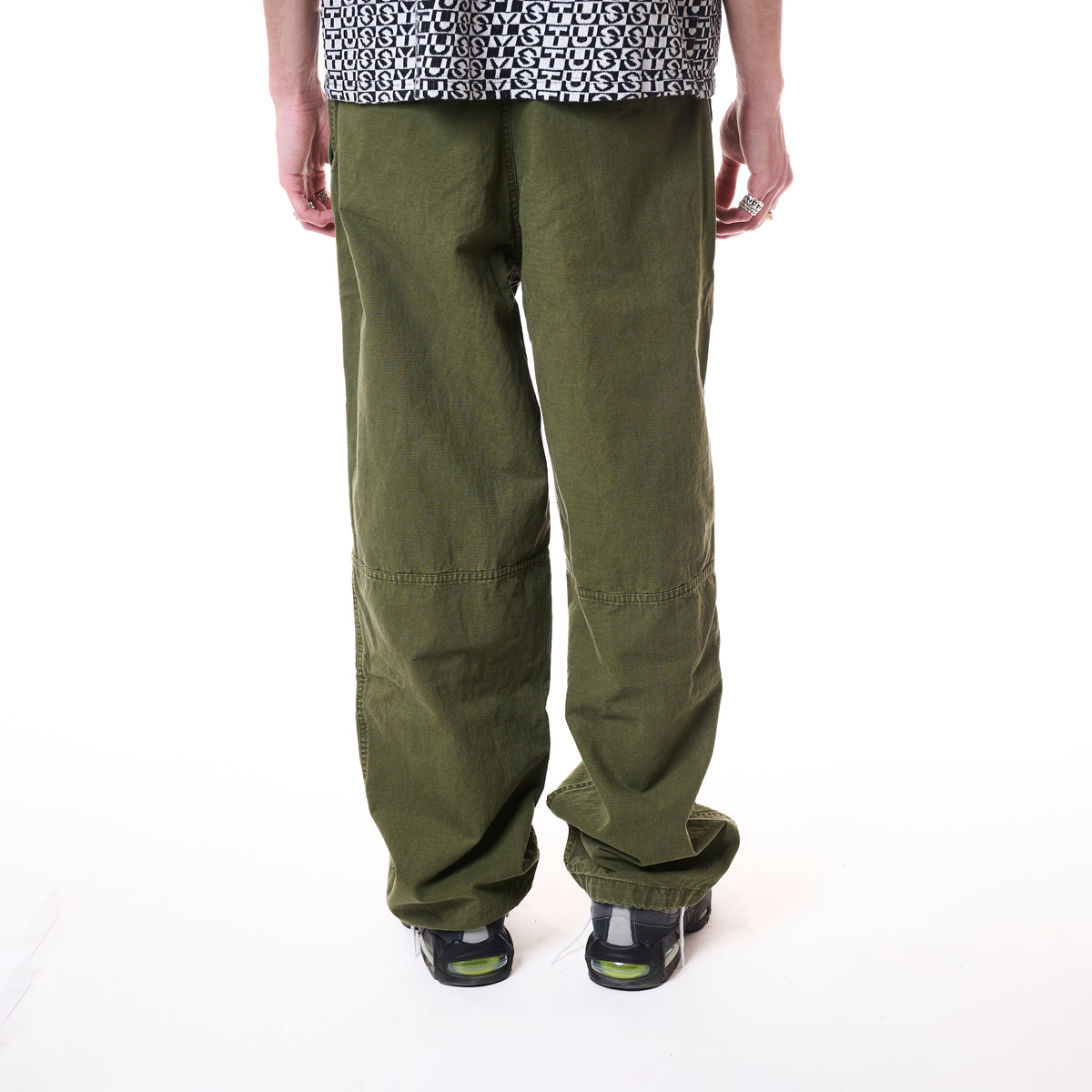 FIELD PANT