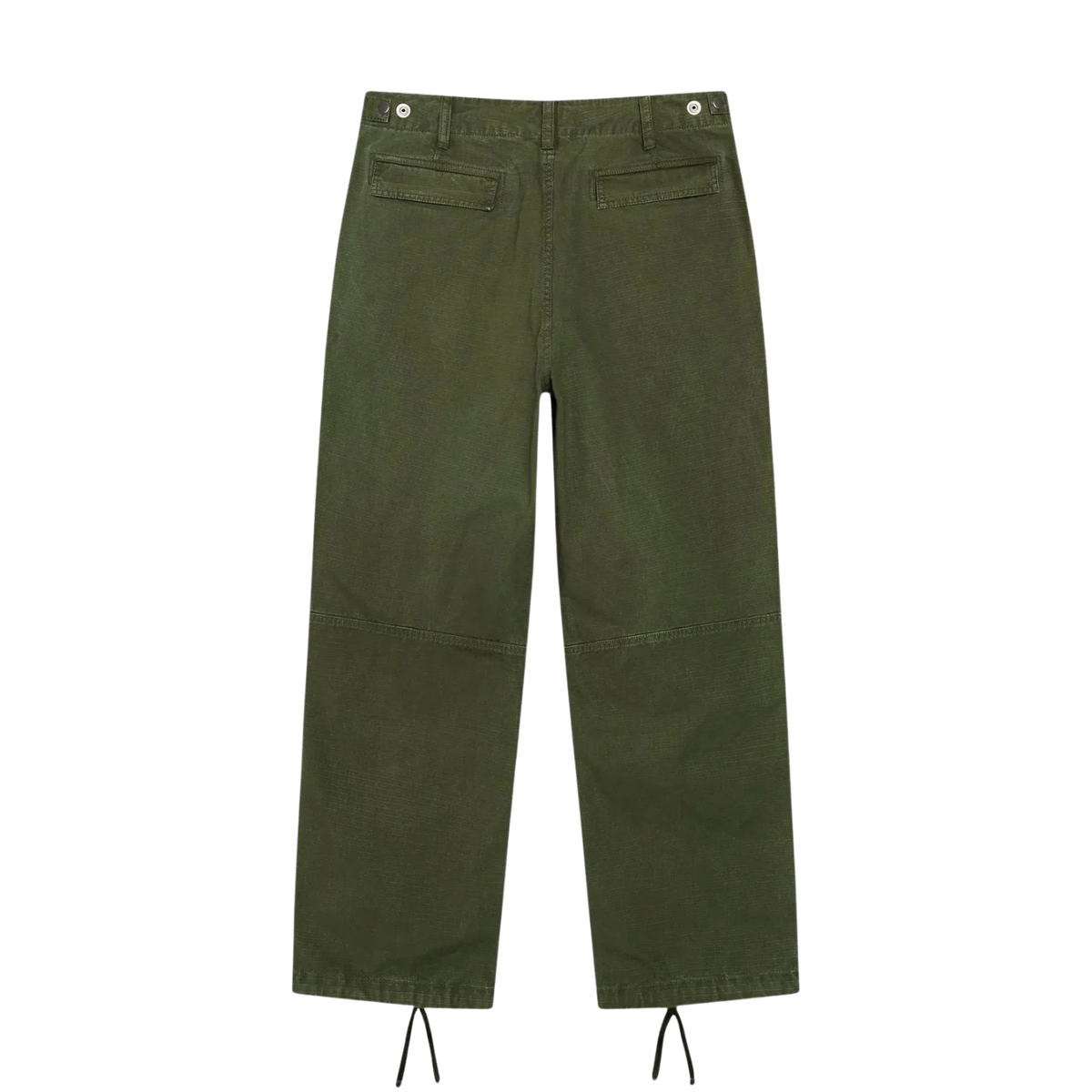 Stussy Field Pant - Olive Green 