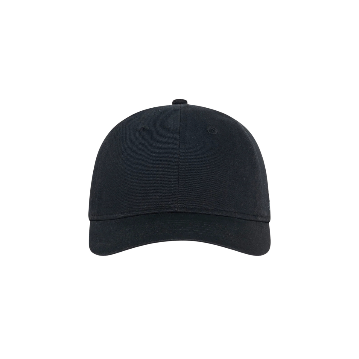 Stussy LP 1980 Strapback - Black