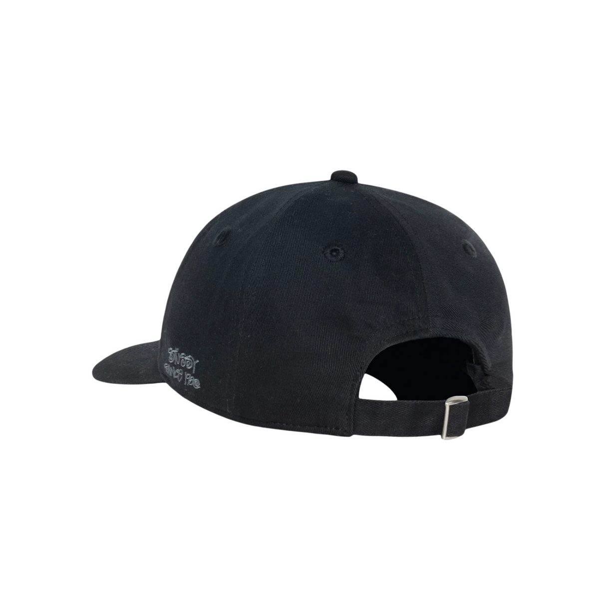 STUSSY CAP 1980's 【公式通販】