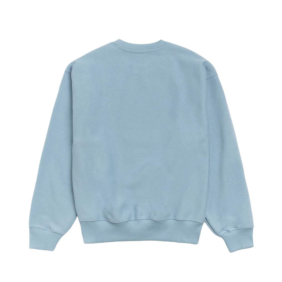Stussy Long Range Crew Slate